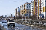 Весенние